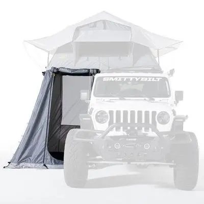 Smittybilt Annex For Overlander Gen 2 Tent 1