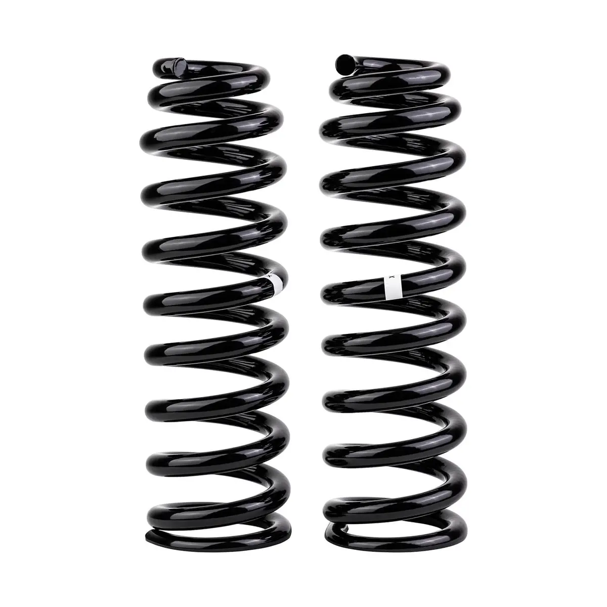 Old Man Emu (Ome) Front Coil Spring Set [2612] 1