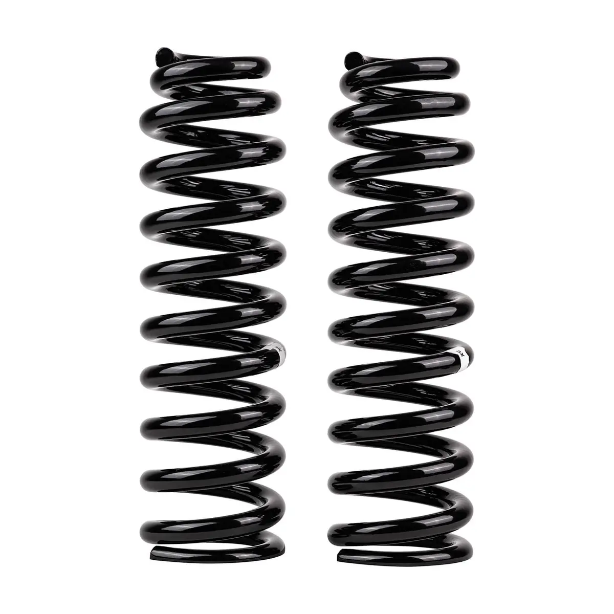 Old Man Emu (Ome) Front Coil Spring Set [2613] 1