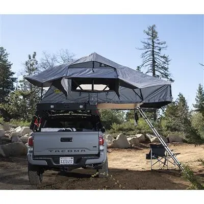 Smittybilt Gen 2 Overlander Xl Roof Top Tent 1
