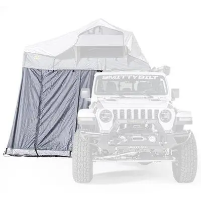 Smittybilt Annex Room For Gen 2 Overlander Xl Tent 1