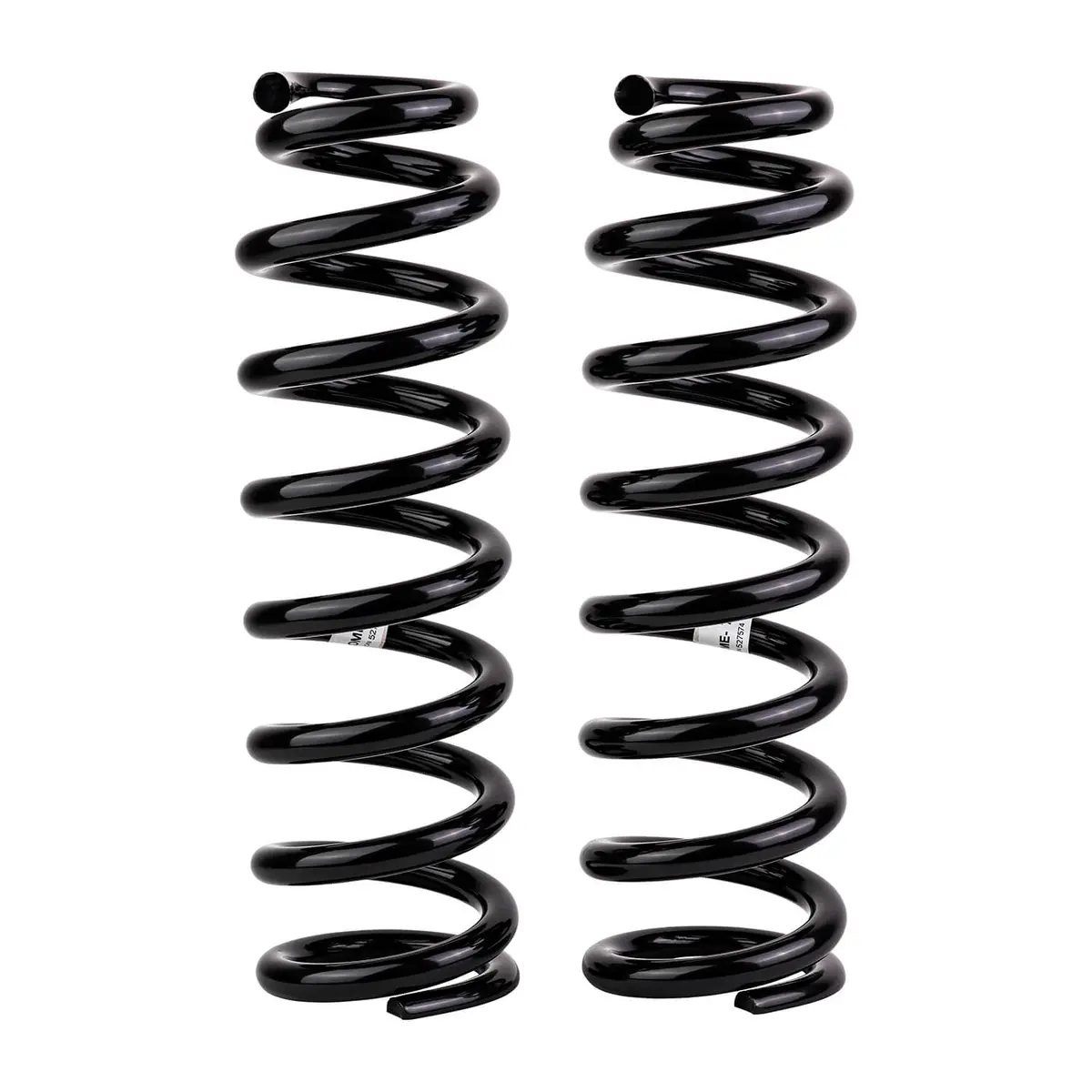 Old Man Emu (Ome) Front Coil Spring Set [2700] 1