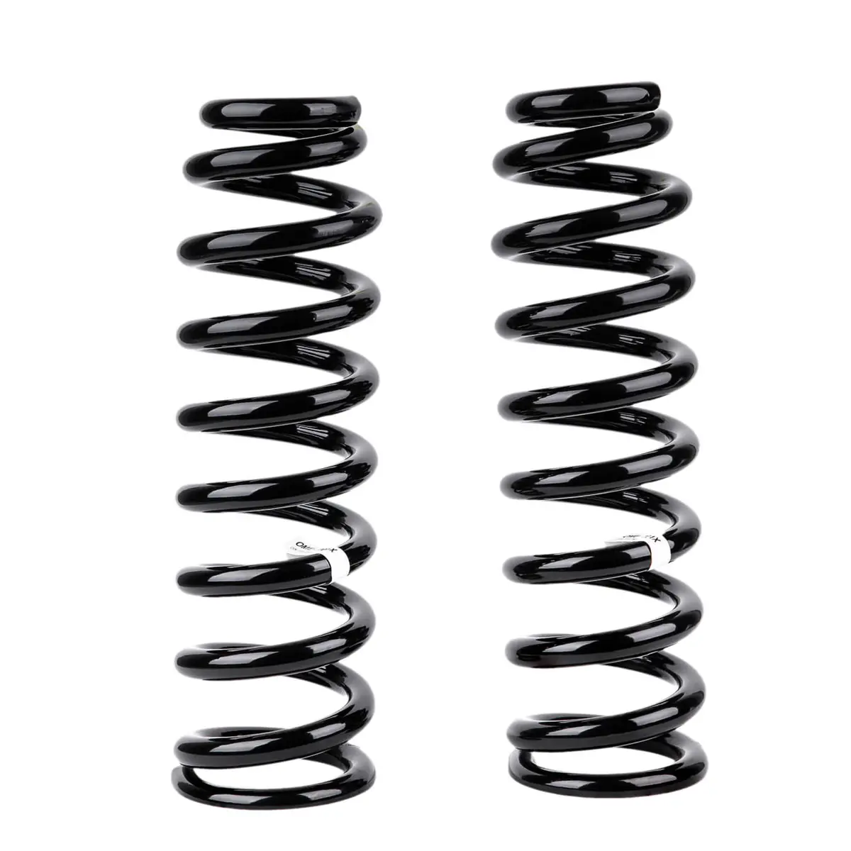 Old Man Emu (Ome) Front Coil Spring Set [2701] 1