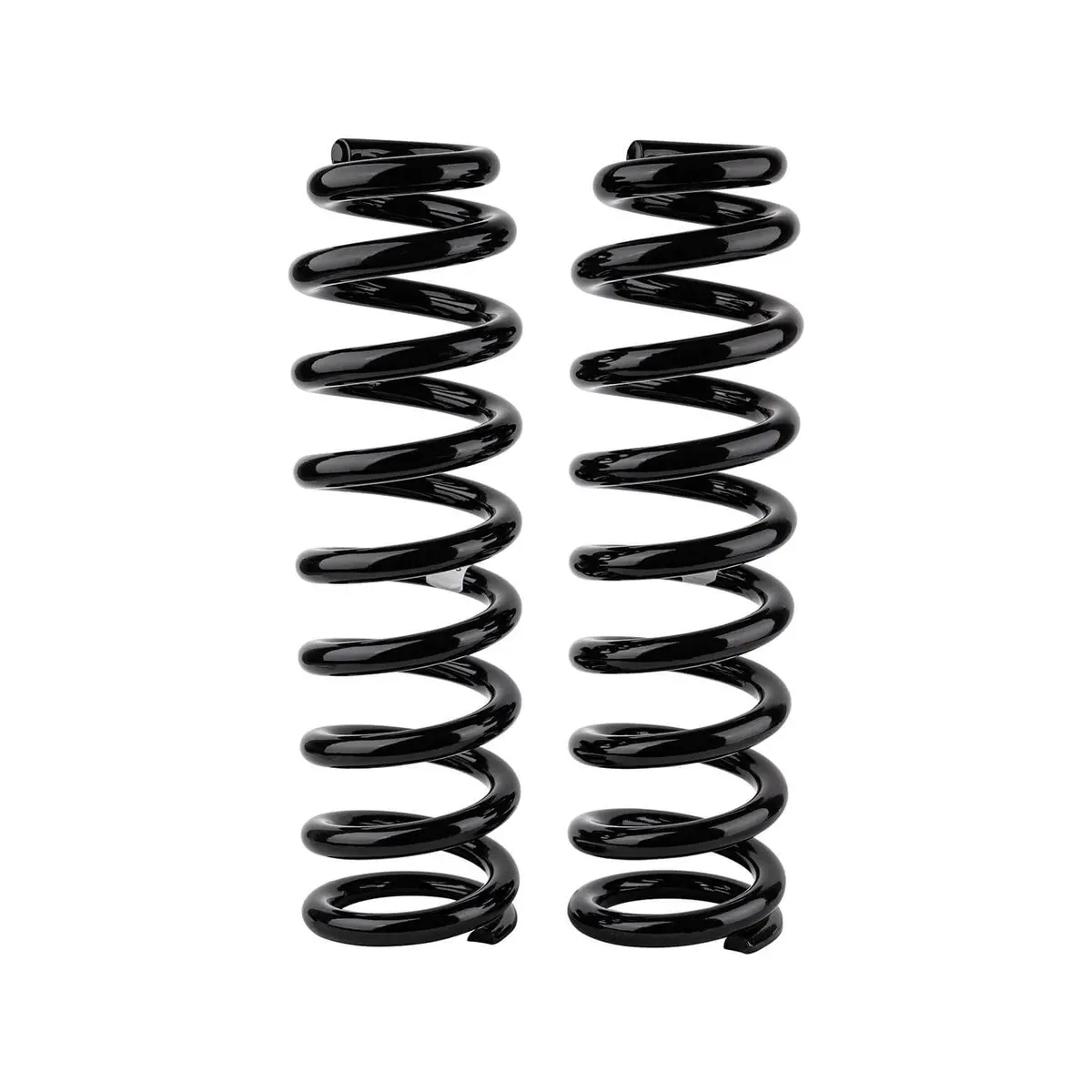 Old Man Emu (Ome) Front Coil Spring Set [2702] 1