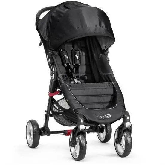 Baby Jogger City Mini 4-Wheel 1