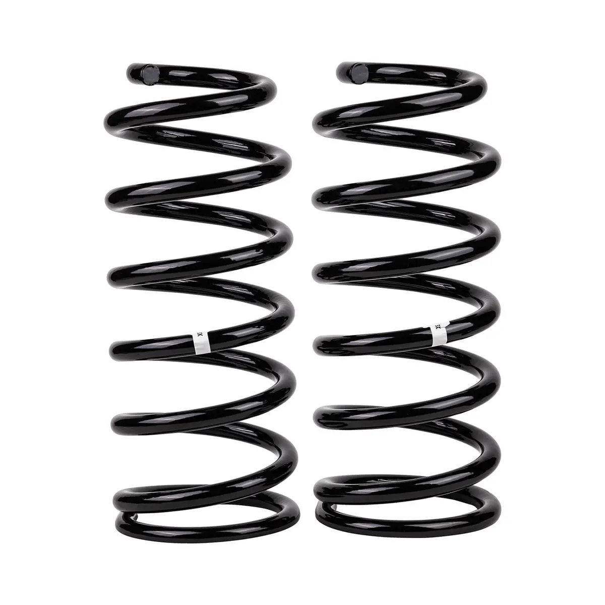 Old Man Emu (Ome) Rear Coil Spring Set [2723] 1