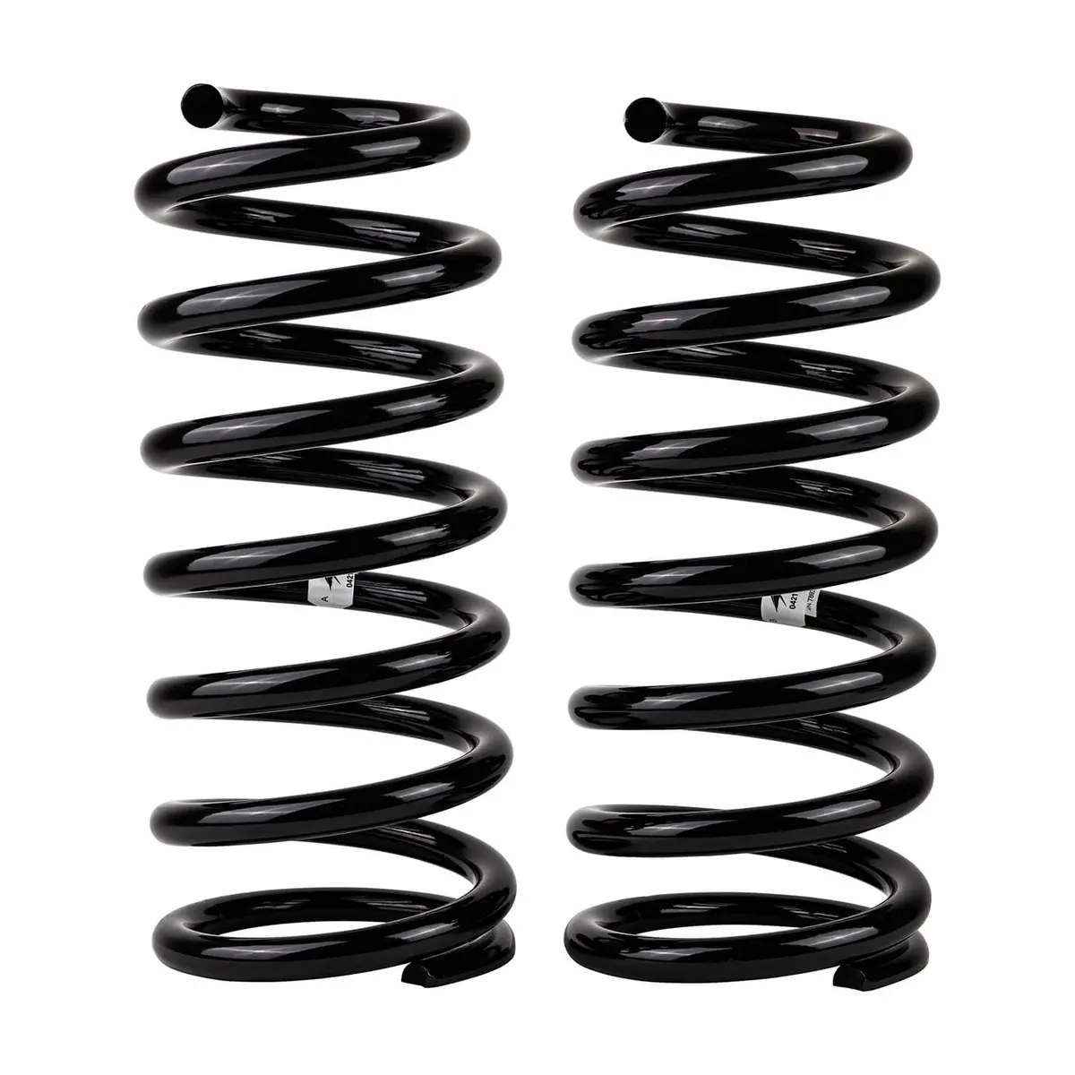 Old Man Emu (Ome) Rear Coil Spring Set [2725] 1
