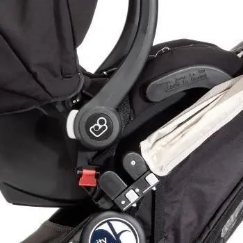 Baby Jogger Multi Car Seat Adapter 1