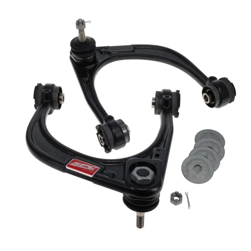 22+ Tundra & 23+ Sequoia Spc Upper Control Arms 1
