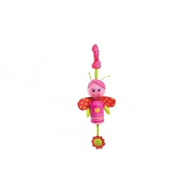 Tiny Love Wind Chime 1