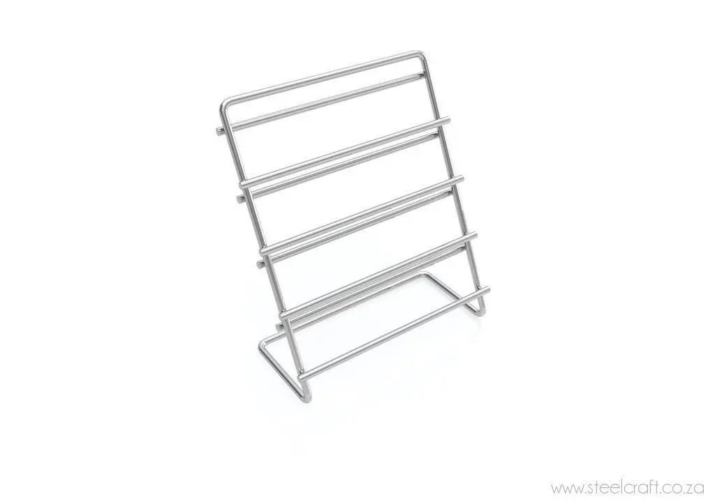 Coffee Capsule Stand 1