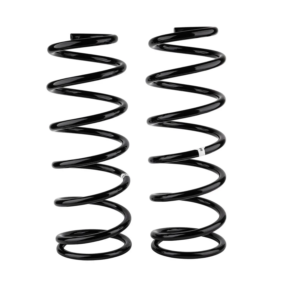 Old Man Emu (Ome) Rear Coil Spring Set [2860] 1