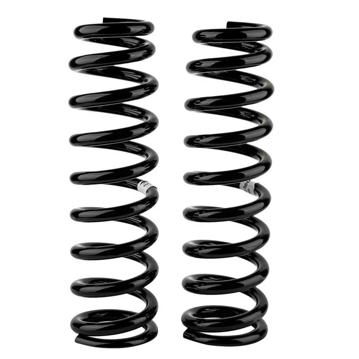 Old Man Emu (Ome) Front Coil Spring Set [2884] 1