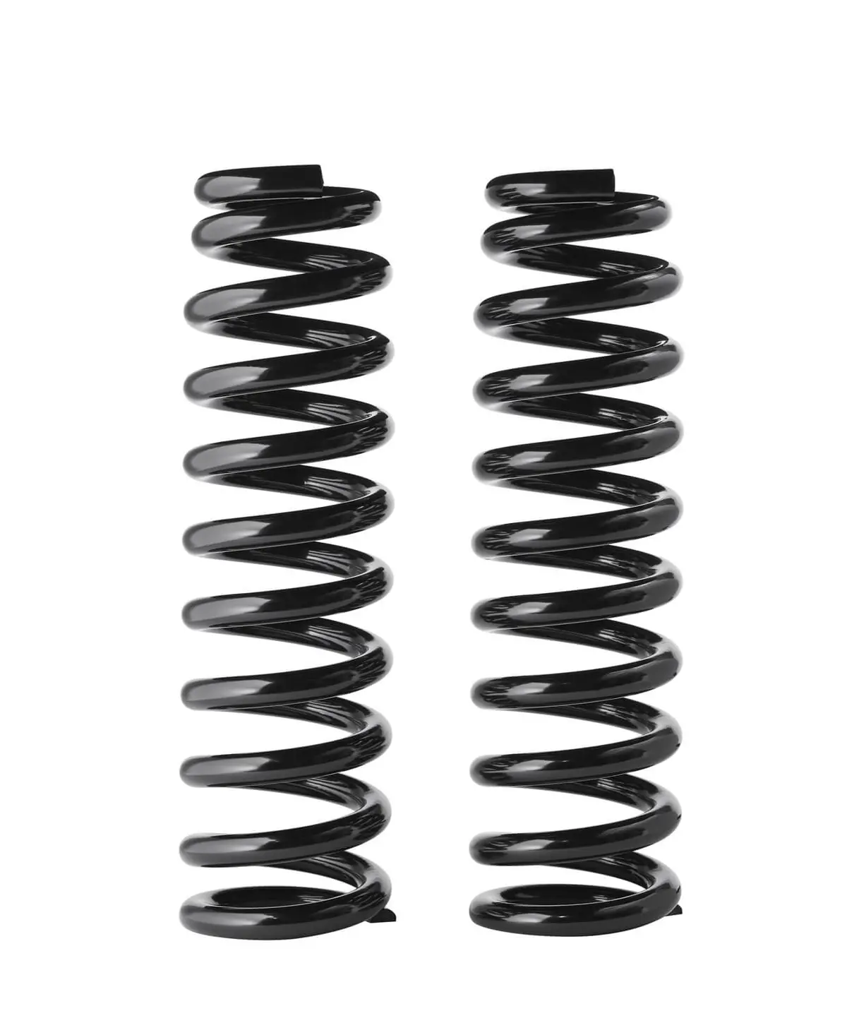 Old Man Emu (Ome) Front Coil Spring Set [2885] 1