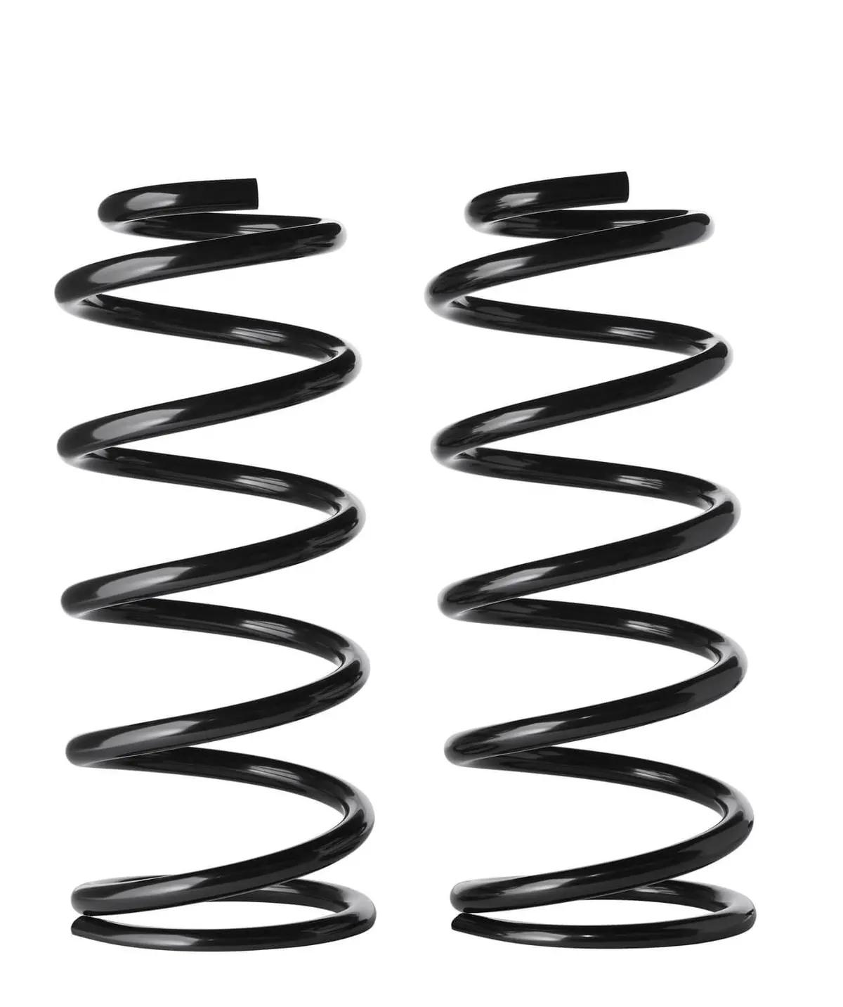 Old Man Emu (Ome) Rear Coil Spring Set [2889] 1