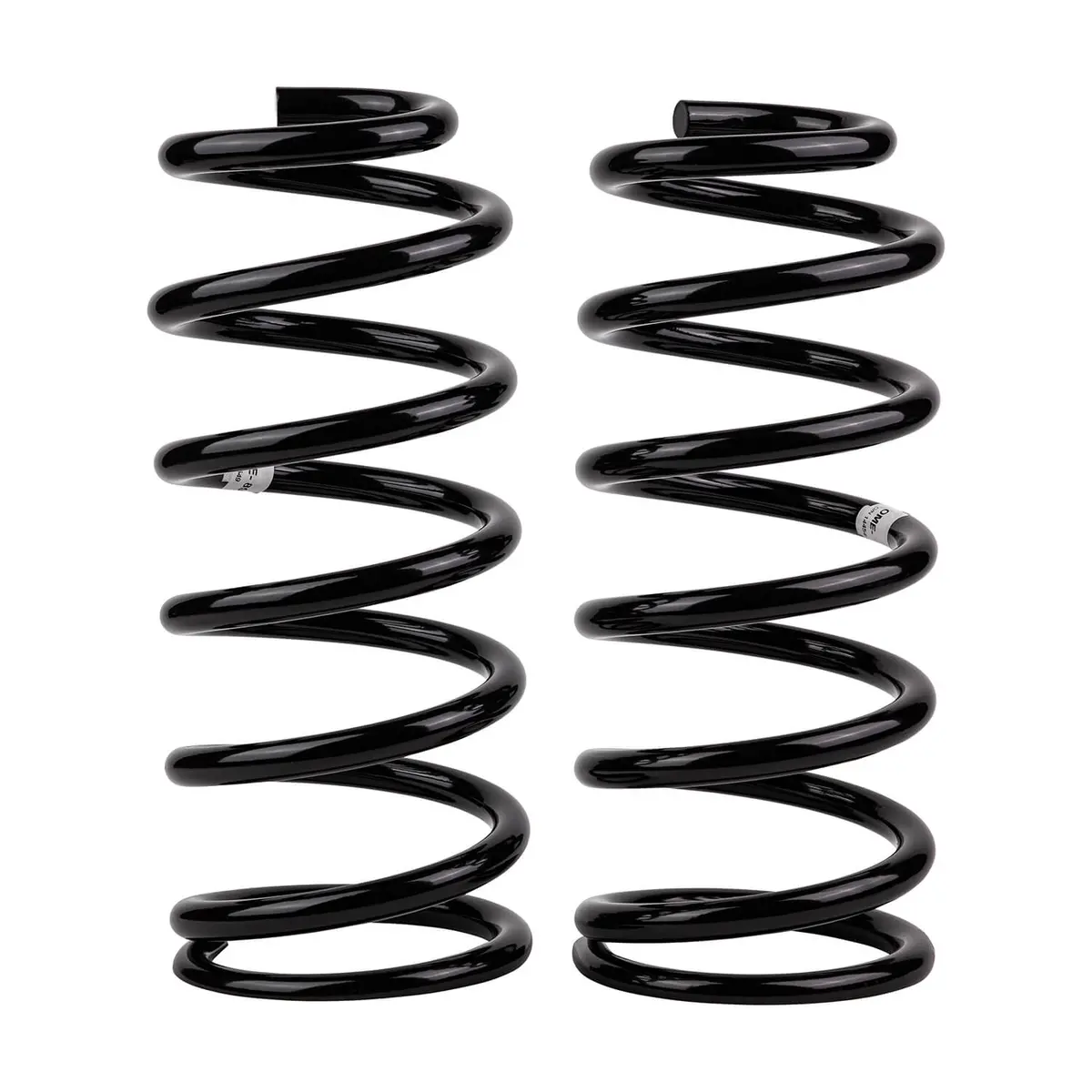 Old Man Emu (Ome) Rear Coil Spring Set [3344] 1
