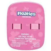Floaties Back Float 1