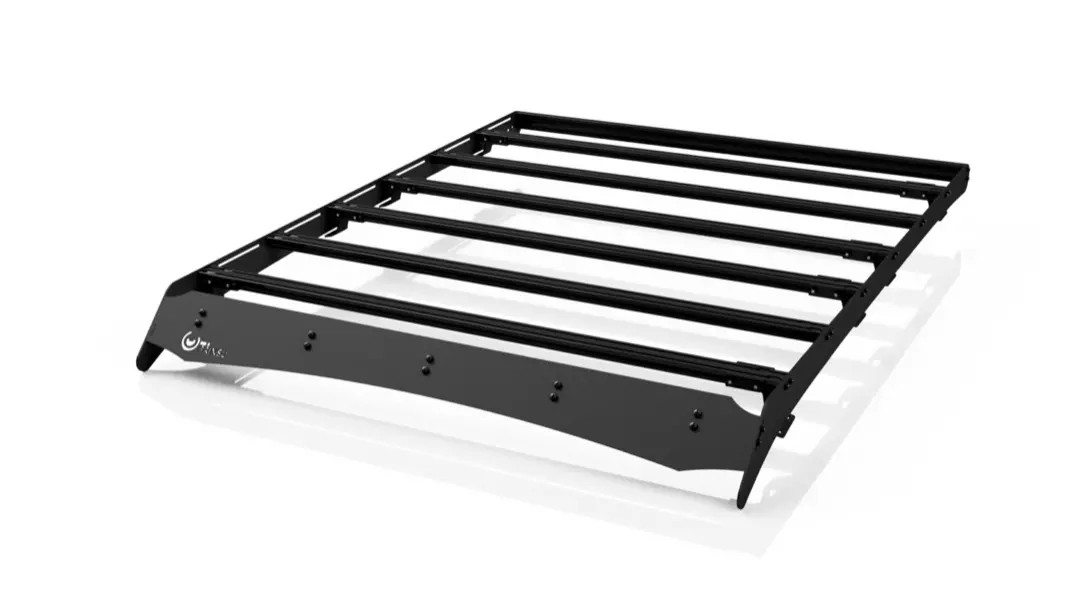 Prinsu Roof Rack For Ford Raptor 2015 - 2018 1