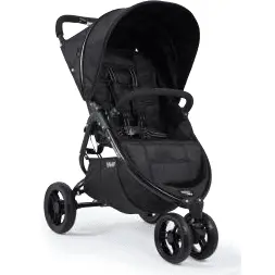 Valco Baby Snap 3 Black Beauty 1