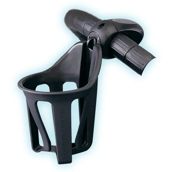 Liquid Holster The Original Ultimate Drink Holder 1