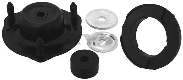 2003-2014 4Runner & Fj Cruiser Kyb Front Strut Mount 1