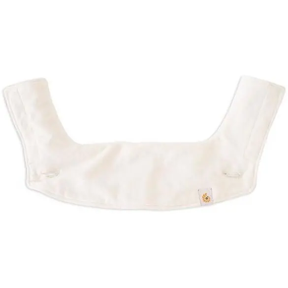 Ergobaby 360 Carrier Teething Pad And Bib 1