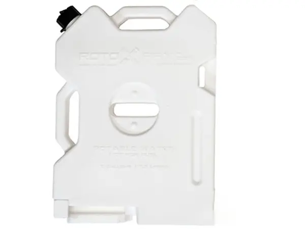 Rotopax 2 Gallon Water Pack 1