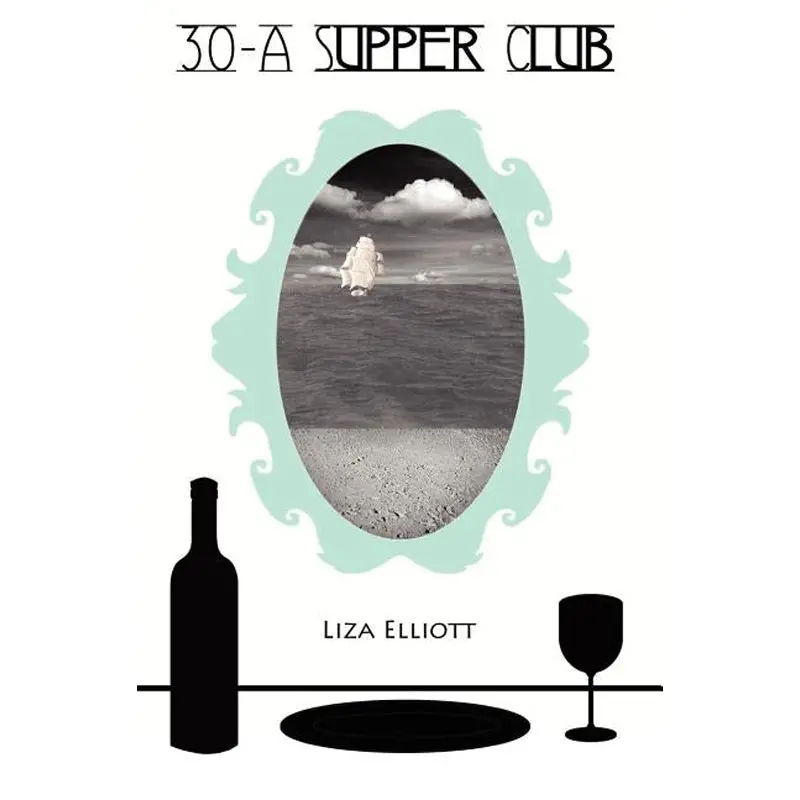 30-A Supper Club 1