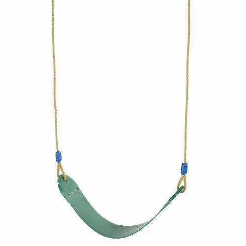 Tp Toys Swing Seat (Wraparound Green) 2