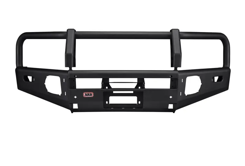 2016-2019 Tacoma Arb Summit Combar Textured Fogii 1