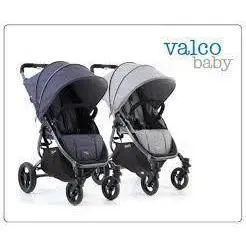 Valcobaby Snap 4 Tailormade 1