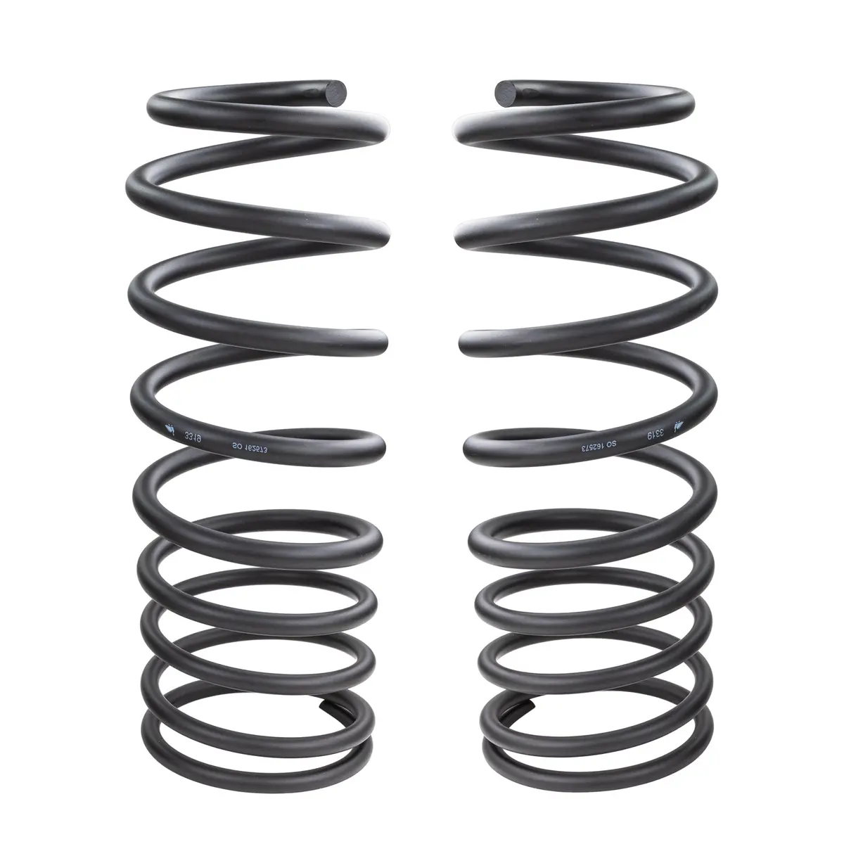Old Man Emu (Ome) Rear Coil Spring Set [3319] 1