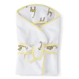 Aden & Anais Baby Bath Wrap 1