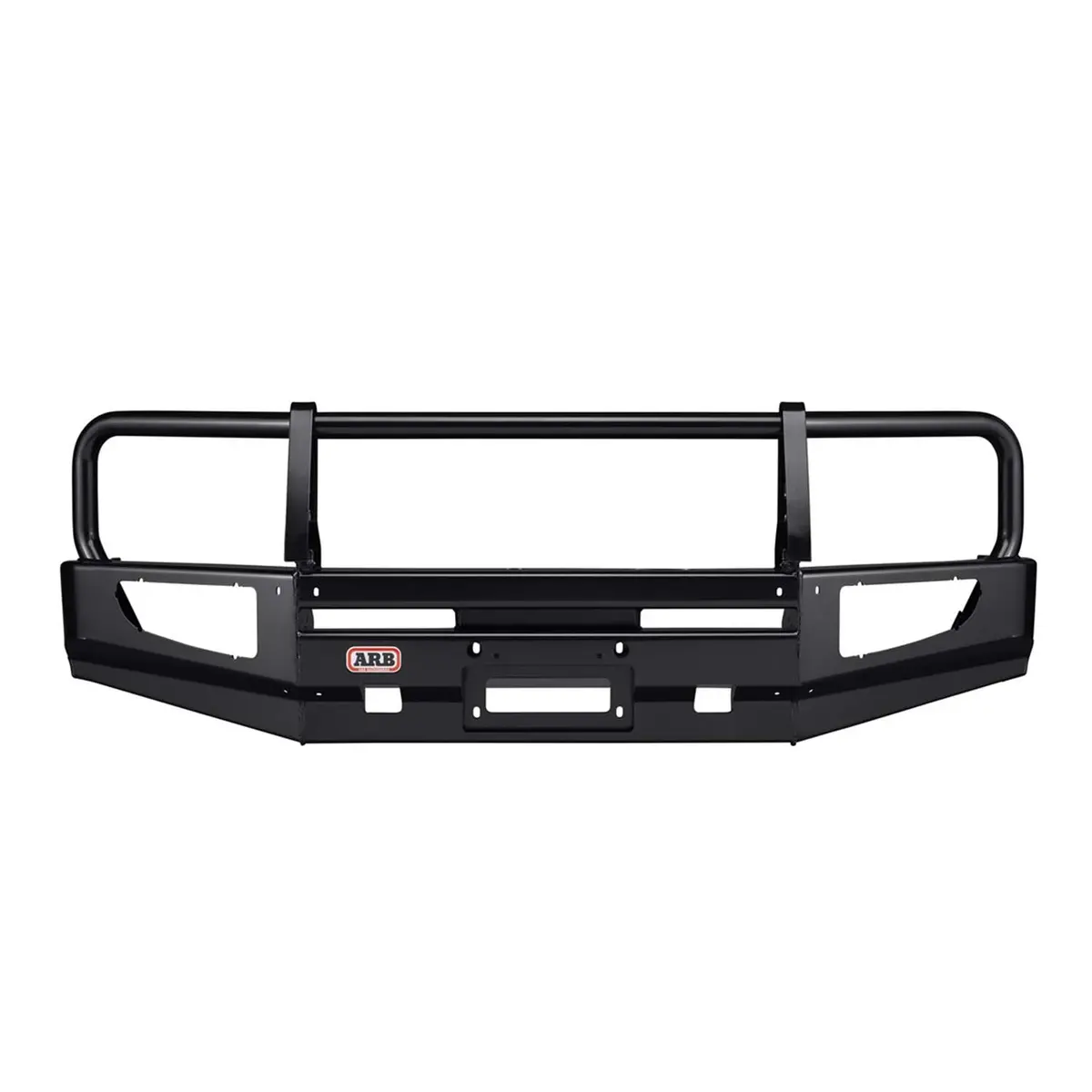 2006-2009 4Runner Arb Combination Bumper [3421540B] 1