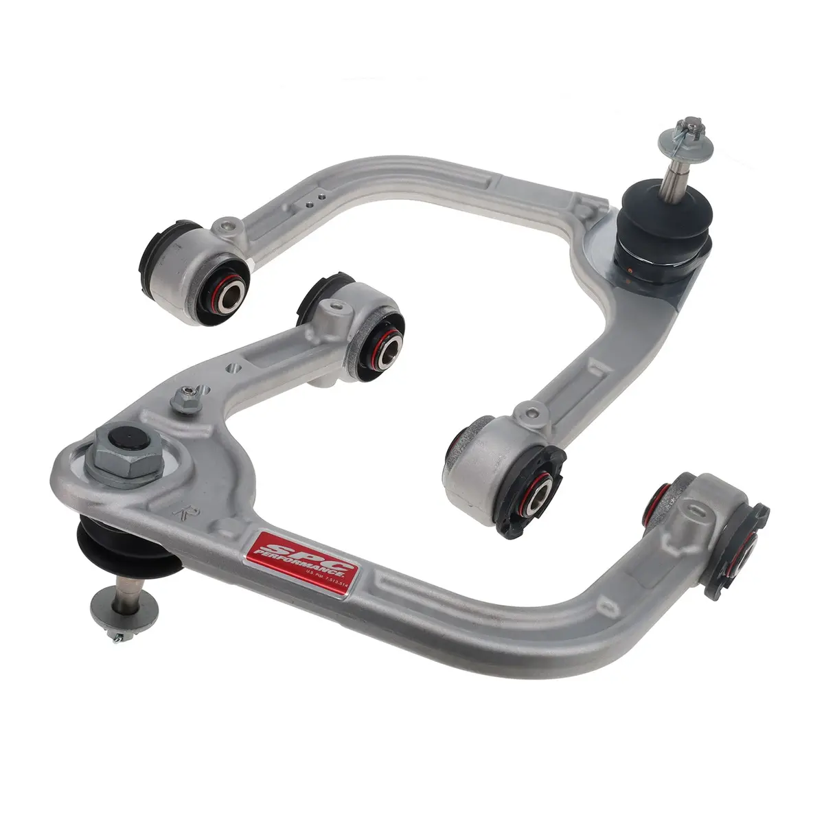 4Runner, Tacoma, Lc, Gx Spc Upper Control Arms [35475] 1