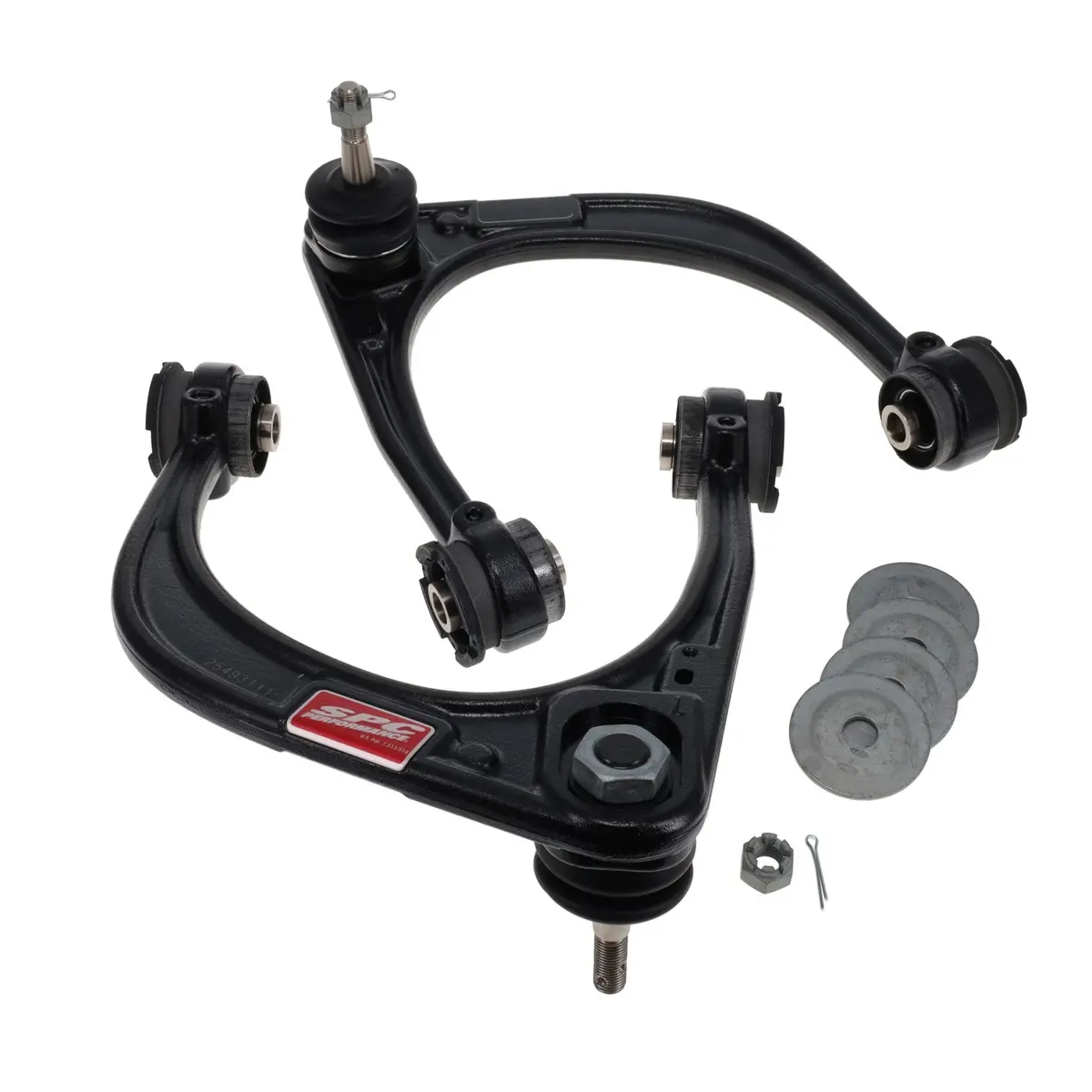 2007-2021 Tundra & 2008-2022 Sequoia Spc Upper Control Arms 1