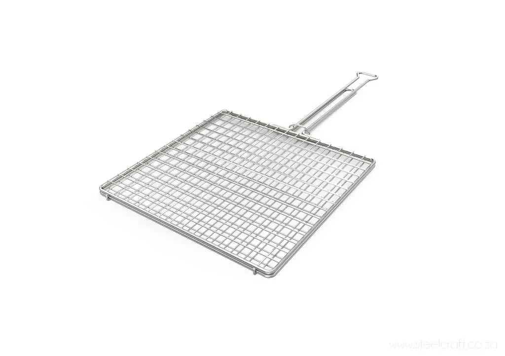 Braai Grid - Classic Heavy Duty 1