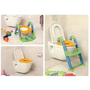 Kids Kit Kid Friendly Toilet Trainer 1