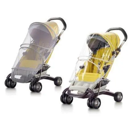 Nuna Pepp - Weather Pack 1