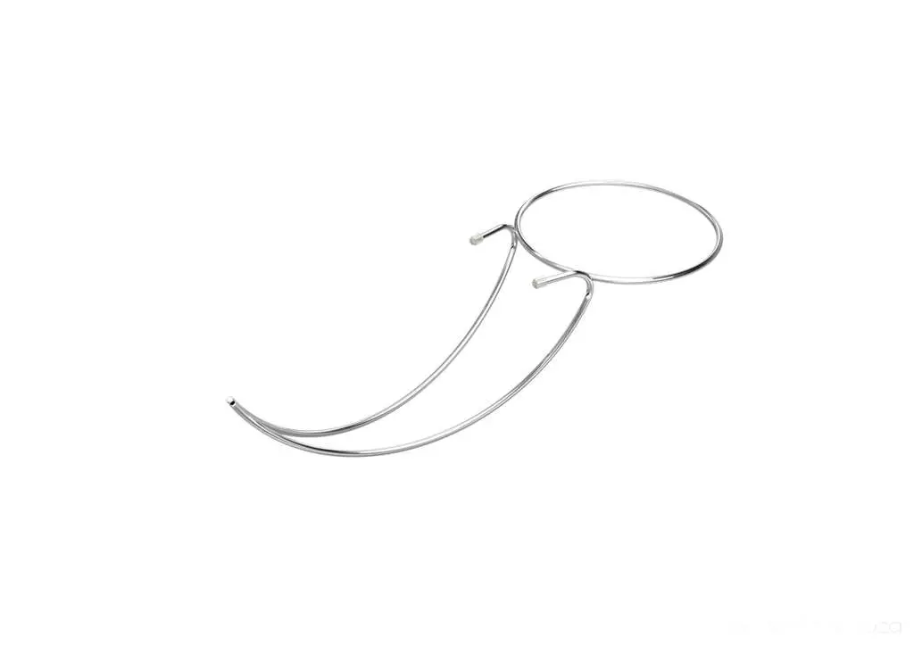 Hook On Ice Bucket Holder 1