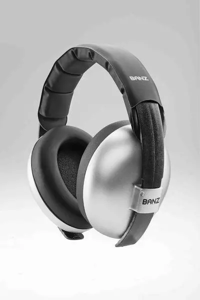 Baby Banz Baby Earmuffs (3 Months - 2Yrs) 6