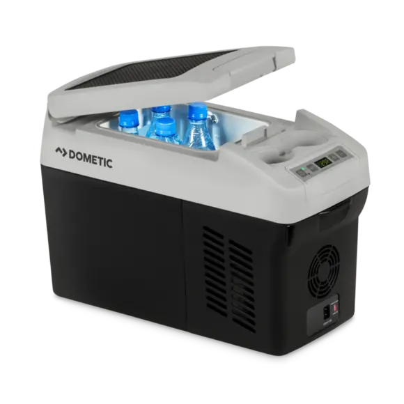Dometic Cdf11 Electric Portable Fridge 1