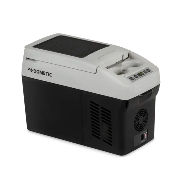 Dometic Cdf11 Electric Portable Fridge 2