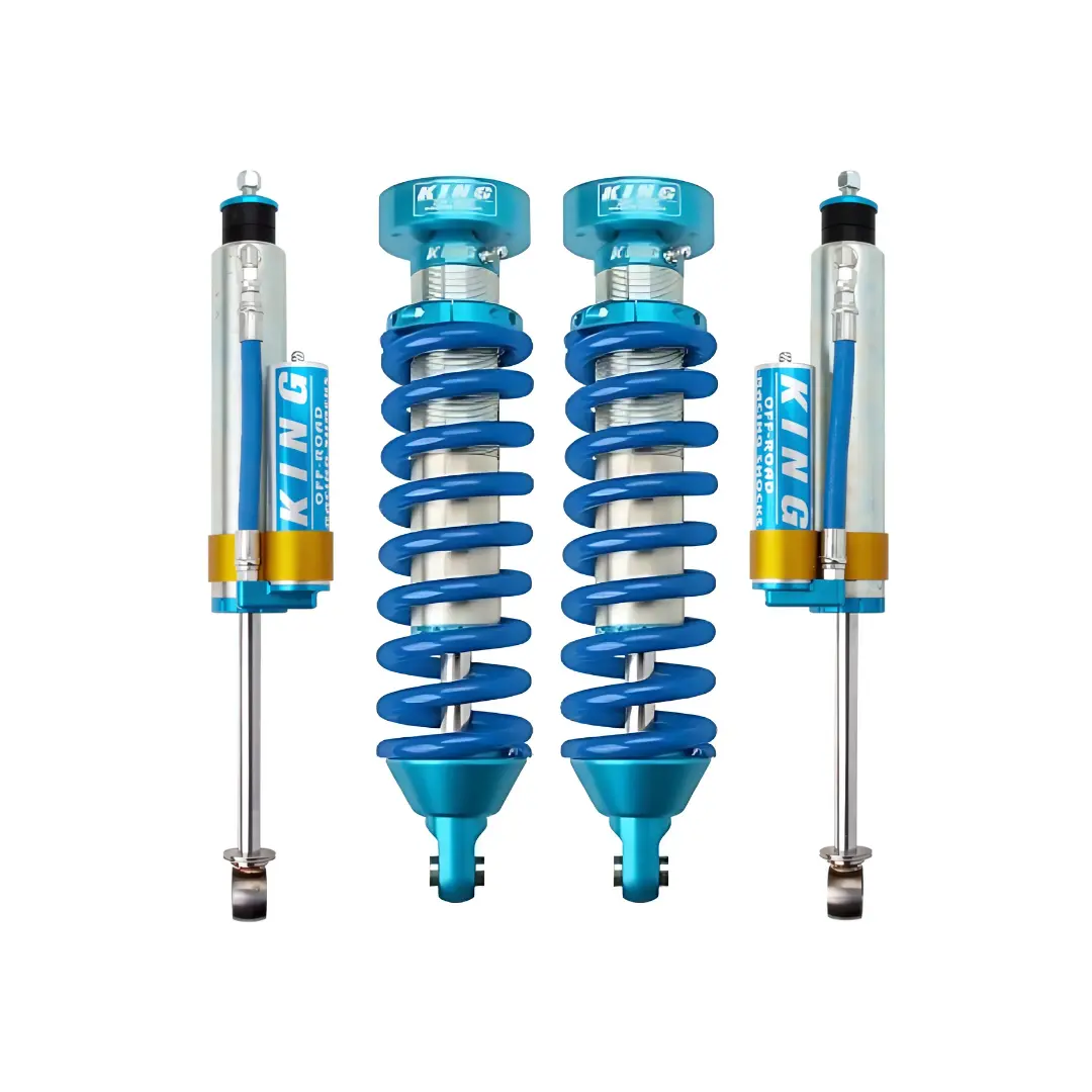 1996-2004 1St Gen Tacoma King Suspension Lift Kit 1