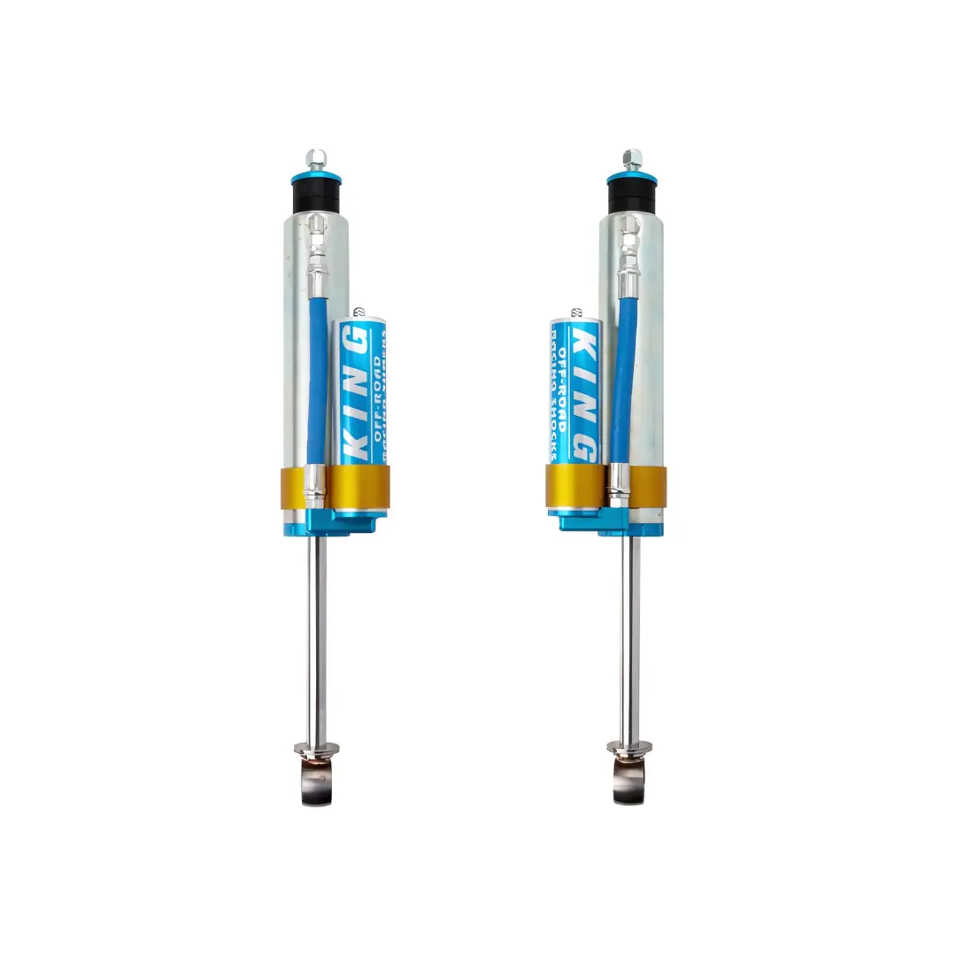1996-2002 3Rd Gen 4Runner King 2.5 Rear Shocks 1