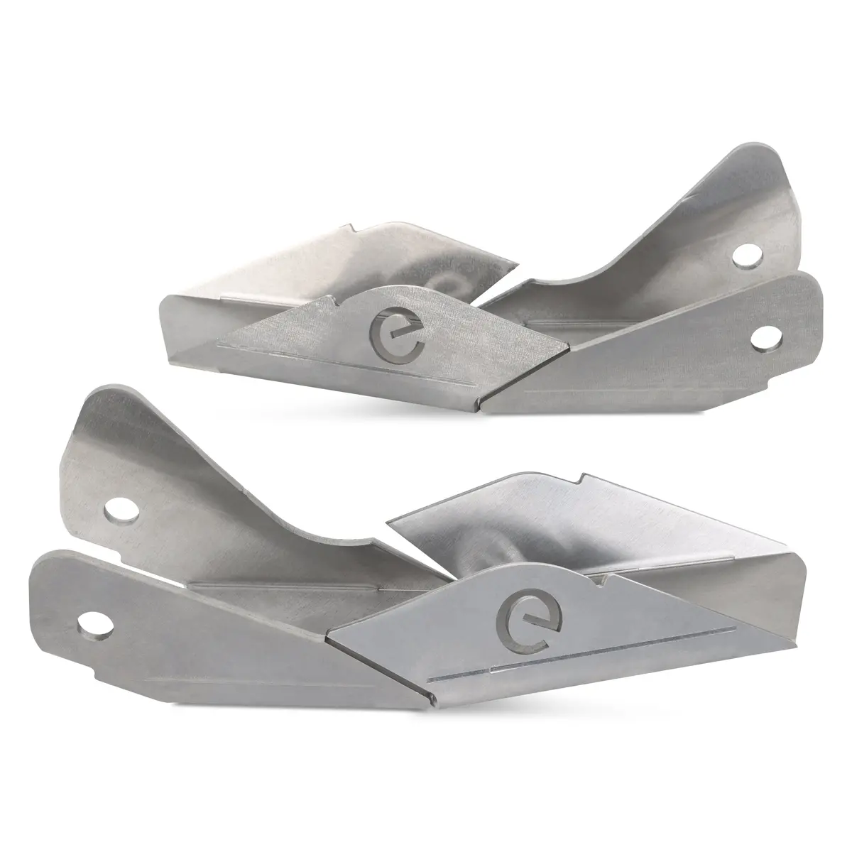 1996-2002 3Rd Gen 4Runner Rear Lca Reinforcement-Skid Plate (Lls) 1