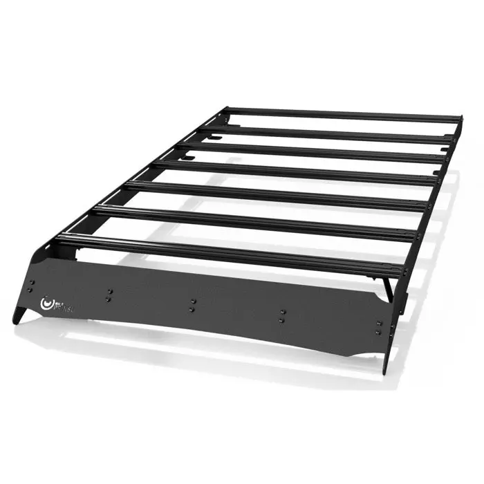 Prinsu Roof Rack For Subaru Forester 3Rd Gen 2009-2013 1