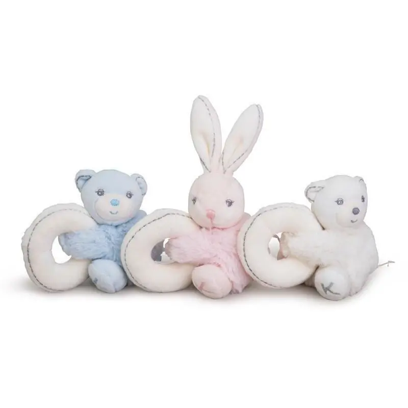 Kaloo - Perle Rattles 1