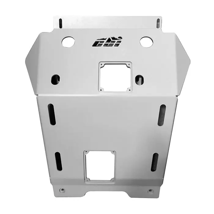 2010-2023 4Runner Cbi Front Skid Plate 1
