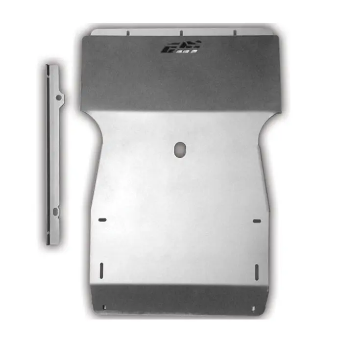 1996-2002 4Runner Cbi Front Skid Plate 1